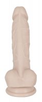 Voorbeeld: Naturdildo - Ø 3,6 x 18 cm