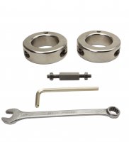 Voorbeeld: Ballstretcher Expander