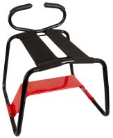 Voorbeeld: The Banger Sexhocker Ultimate