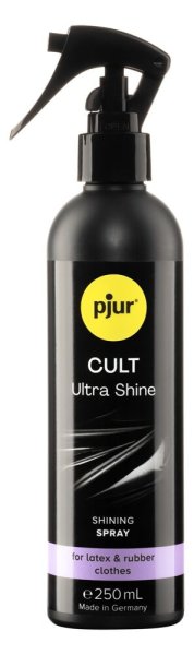 Pjur Cult Ultra Glans