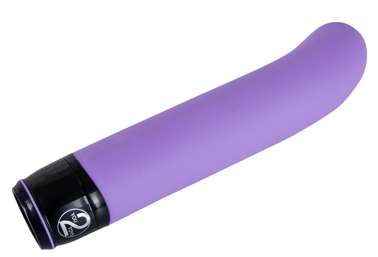 Vibrator G-Spot "Genius Vibrator G-Spot "Genius