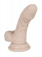 Voorbeeld: Dildo ist wie echt - Ø 3,3 x 14 cm