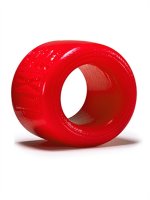 Voorbeeld: Ballstretcher Silikon XL rot