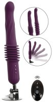 Voorbeeld: RC Warming Stoßvibrator