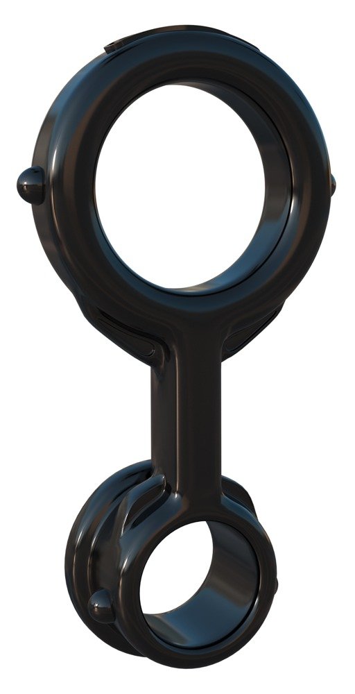 Ironman Duo Ring Ironman Duo Ring