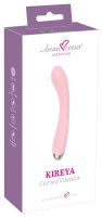 Voorbeeld: KIREYA Curved Vibrator