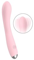 Voorbeeld: KIREYA Curved Vibrator