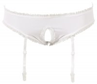 Voorbeeld: Sexy Schulmädchen Kostüm Set