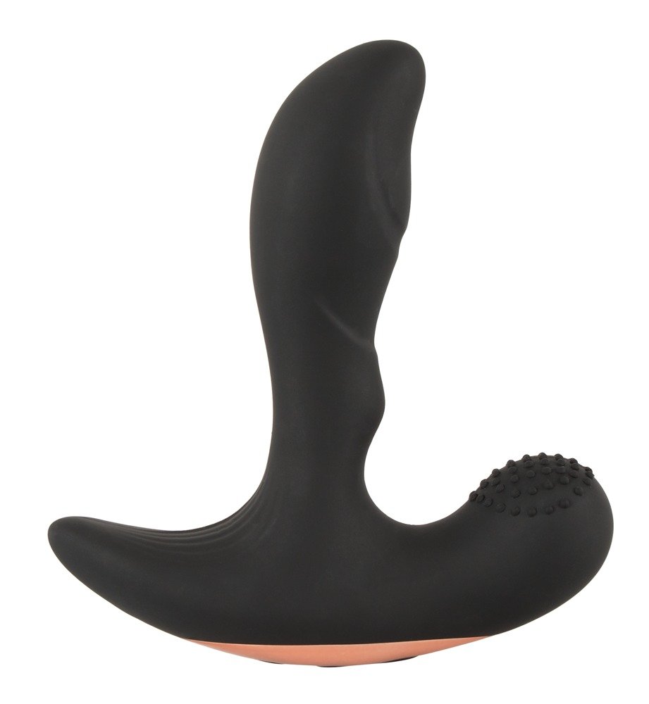 Hete prostaatmassage met Rebel RC Hete prostaatmassage met Rebel RC