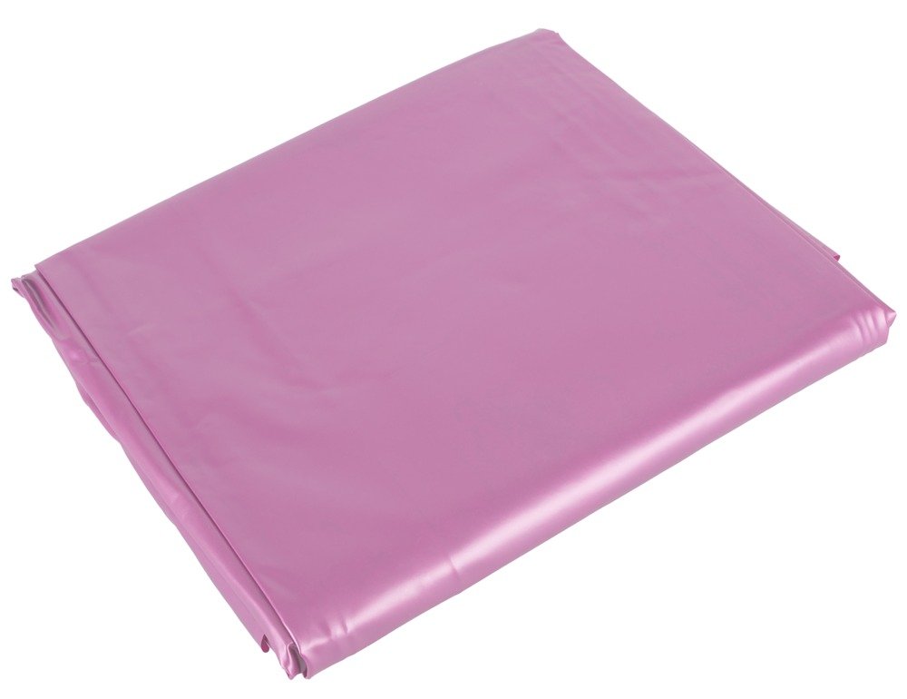 Lakplaatje roze Lakplaatje roze