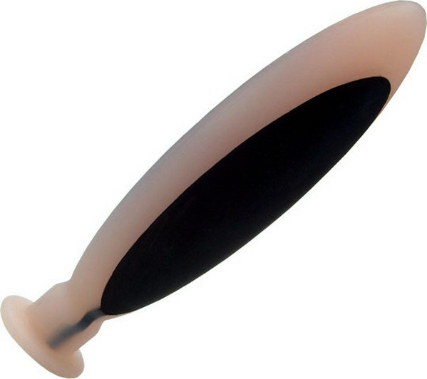 Silicone Bi-Polaire Stekker