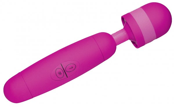 Vrouwen Spa Massage Wand