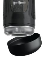 Voorbeeld: Moto-Bator Pro Handjob-masturbator met warmte