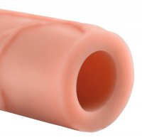 Voorbeeld: Mega 3&quot;&quot; Verlengstuk Ø 5 cm