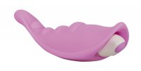 Voorbeeld: Vibrator Schommel