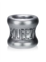 Voorbeeld: Ballstretcher Squeeze silber