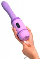 Voorbeeld: Love Thrust-Her Vibrator – Handansicht
