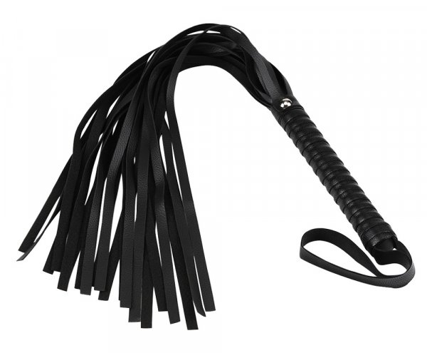 Gebonden: 12-delige bondageset