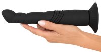 Voorbeeld: G &amp; P-Spot Vibrator: Schokken &amp; Trillen sexmachine