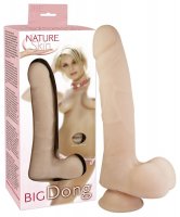 Voorbeeld: Big Dong Penis Nachbildung