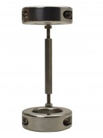 Voorbeeld: Ballstretcher Expander