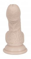 Voorbeeld: Dildo ist wie echt - Ø 3,3 x 14 cm