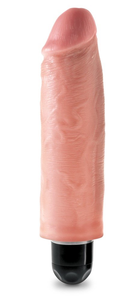 Vibrerende Stiffy 6 Vibrerende Stiffy 6