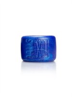 Voorbeeld: Ballstretcher Silikon XL blau