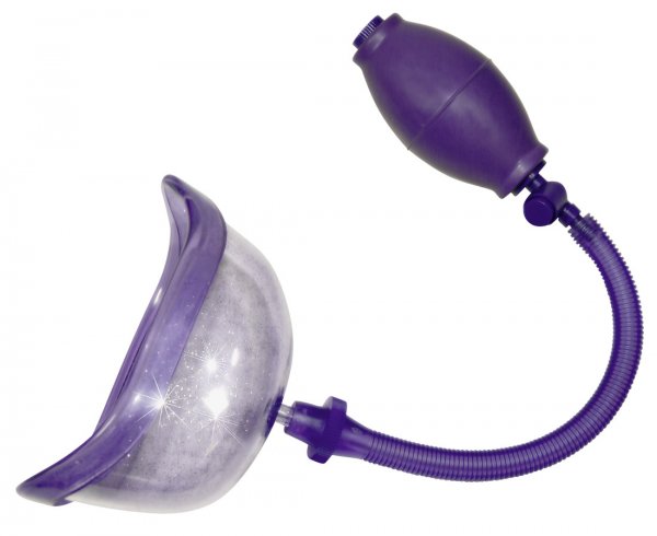 Bad Kitty Pussy Pump