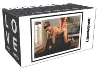 Voorbeeld: Bondage Spanking Bench Steed