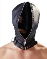 Voorbeeld: Doppelmaske