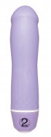 Voorbeeld: Mini vibrator Smile Sweety