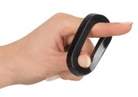 Voorbeeld: Hoden Stretching Kit auf hellem Hintergrund