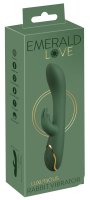Voorbeeld: Luxurious Rabbit Vibrator