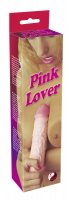 Voorbeeld: Naturvibrator - Ø 4,5 x 23 cm