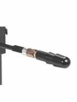 Voorbeeld: Steeltoyz Fickmaschine Pro3 Schnellverschluß