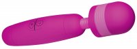 Voorbeeld: Vrouwen Spa Massage Wand
