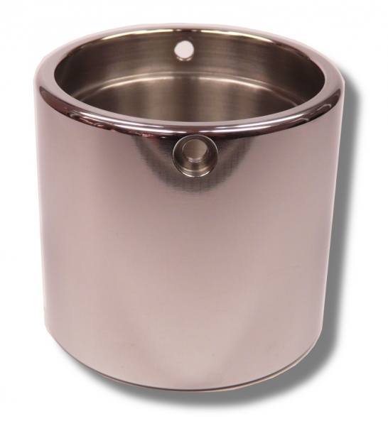 Ball stretcher Beker 4 kg roestvrij staal Ball stretcher Beker 4 kg roestvrij staal