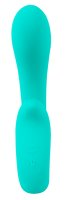 Voorbeeld: NAIRA Dual Heads Vibrator