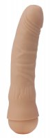 Voorbeeld: Spritz-Penis Naturdildo