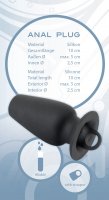 Voorbeeld: Anal-Tunnel-Plug-verschliesbar