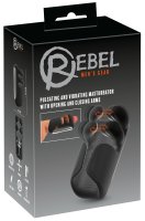 Voorbeeld: Masturbator Pulse Grip 3-in-1