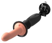 Voorbeeld: Body Dock Thruster – Andockplatte für Saugfuß-Dildos