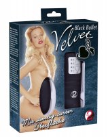 Voorbeeld: Vibro-Ei "Velvet"