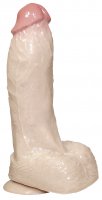 Voorbeeld: Naturdildo Real Playboy - Ø 5,5 x 16 cm