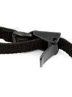 Voorbeeld: Bondage Fixatie Nylon Set 4 Stuks