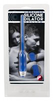 Voorbeeld: Dilator vibrator blauw