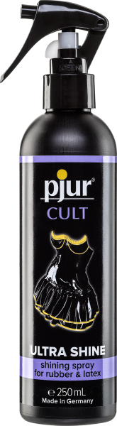 Pjur Cult Ultra Glans