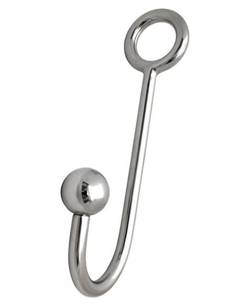 Bondage haken voor de achterdeur Bondage haken voor de achterdeur