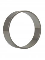 Voorbeeld: Cockring Edelstahl 15 mm breit blank
